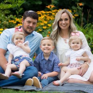 Meet your Posher, Brittany